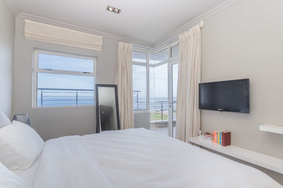 To Let 2 Bedroom Property for Rent in Mouille Point Western Cape
